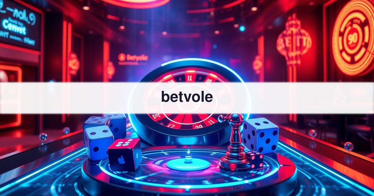 betvole