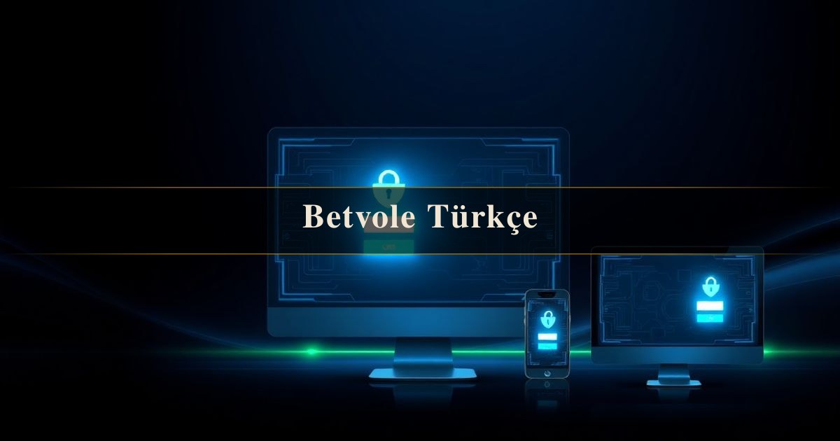 Betvole Türkçe