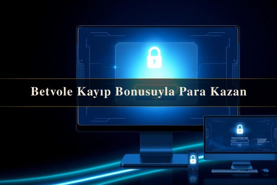Betvole Kayıp