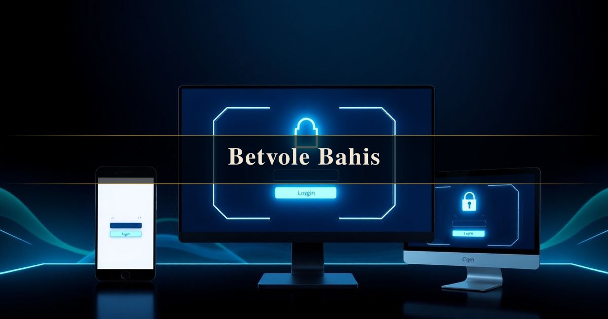 Betvole Bahis