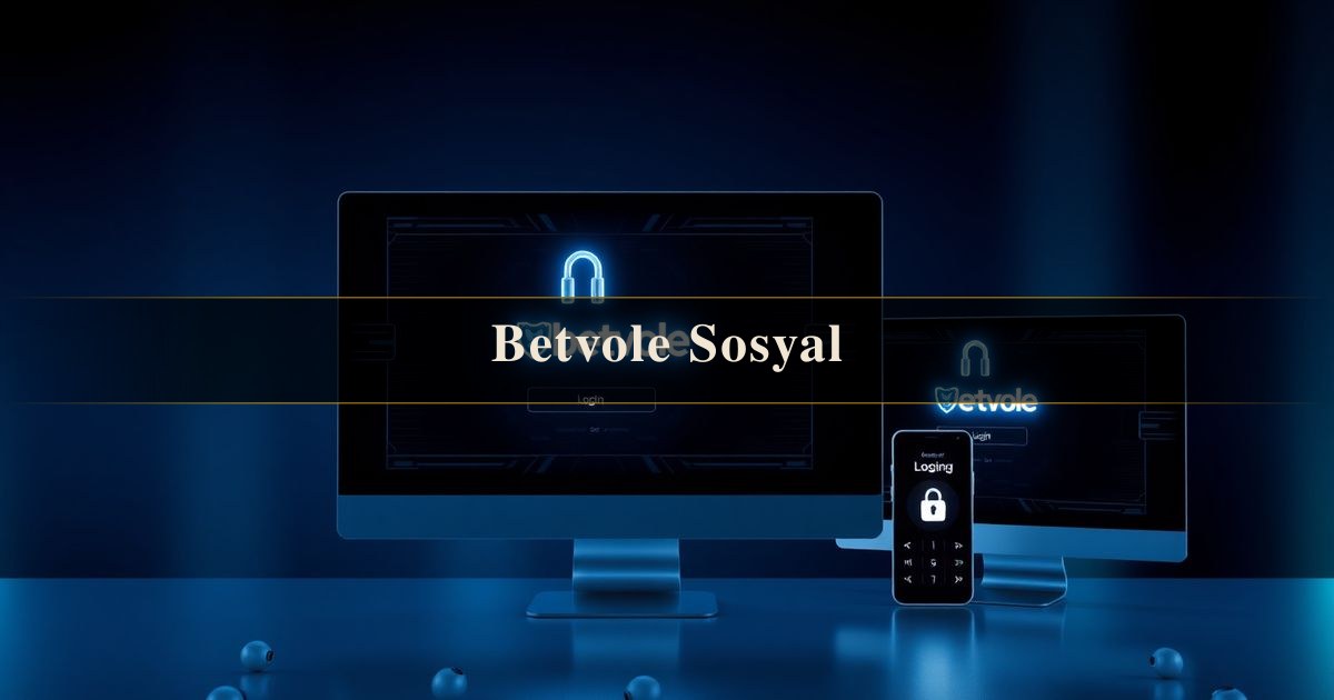Betvole Sosyal