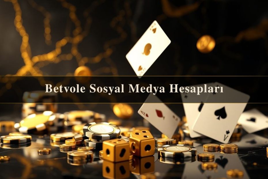 Betvole Sosyal